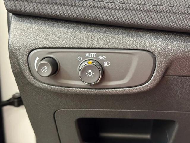 2026 Chevrolet TrailBlazer AWD LT