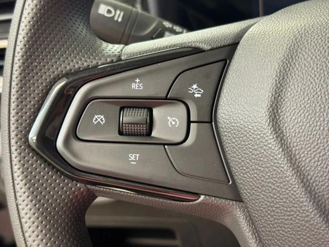 2026 Chevrolet TrailBlazer AWD LT