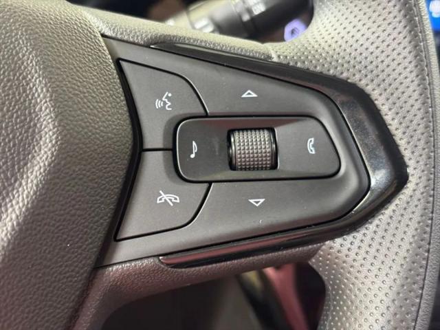 2026 Chevrolet TrailBlazer AWD LT