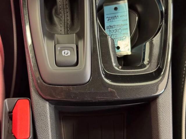 2026 Chevrolet TrailBlazer AWD LT