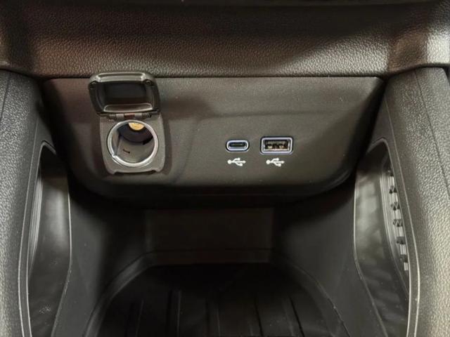 2026 Chevrolet TrailBlazer AWD LT