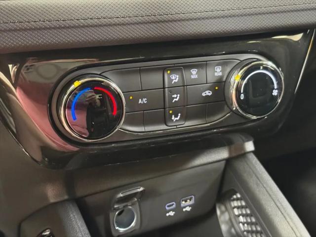 2026 Chevrolet TrailBlazer AWD LT
