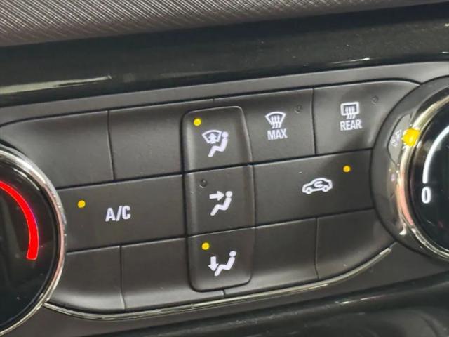 2026 Chevrolet TrailBlazer AWD LT