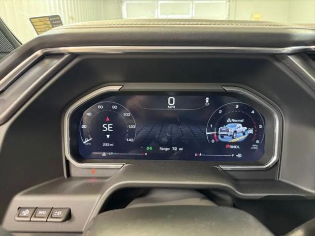 2026 GMC Sierra 3500HD Crew Cab, Long Bed, Denali Ultimate Dual Rear Wheel, 4WD