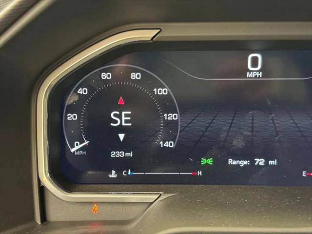 2026 GMC Sierra 3500HD Crew Cab, Long Bed, Denali Ultimate Dual Rear Wheel, 4WD