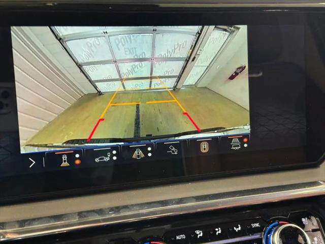 2026 GMC Sierra 3500HD Crew Cab, Long Bed, Denali Ultimate Dual Rear Wheel, 4WD