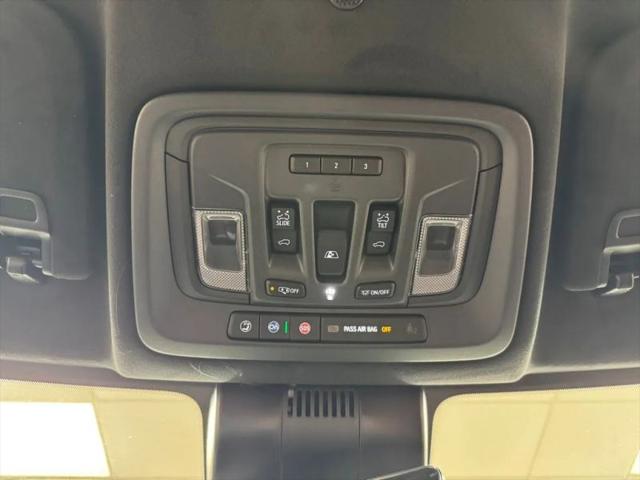 2026 GMC Sierra 3500HD Crew Cab, Long Bed, Denali Ultimate Dual Rear Wheel, 4WD