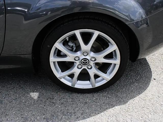 2015 Mazda MX-5 Grand Touring