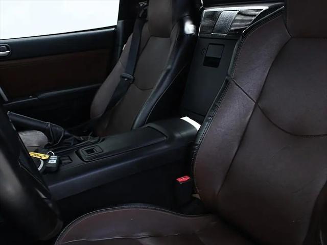 2015 Mazda MX-5 Grand Touring