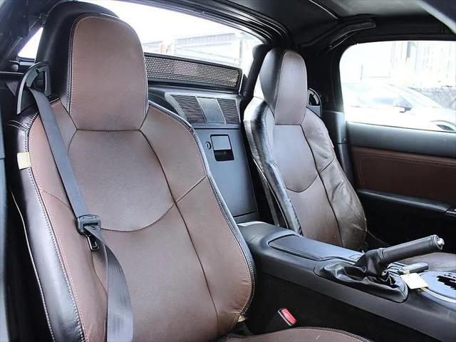2015 Mazda MX-5 Grand Touring