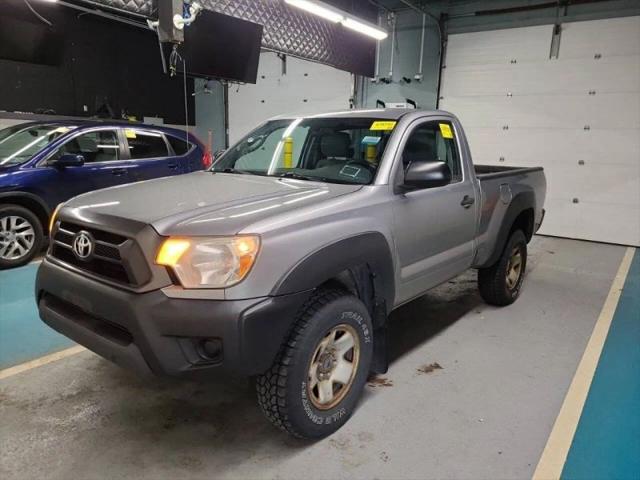 2014 Toyota Tacoma Base for sale in Lexington, KY