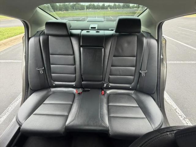 2016 Mazda Mazda6 i Touring