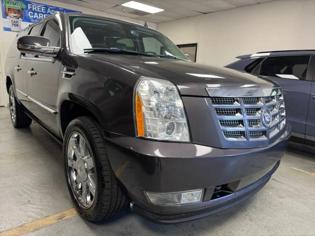 2011 Cadillac Escalade ESV Premium for sale in Sacramento, CA