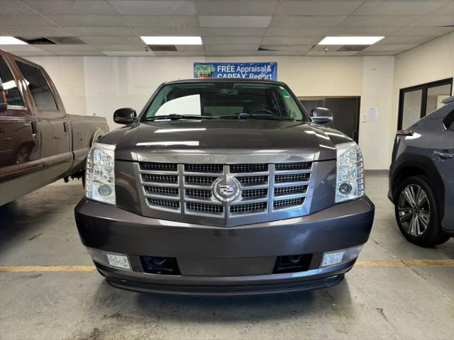 2011 Cadillac Escalade ESV Premium