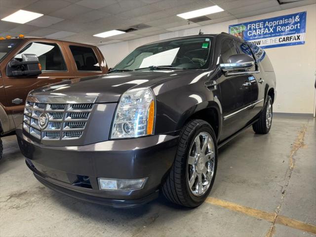 2011 Cadillac Escalade ESV Premium