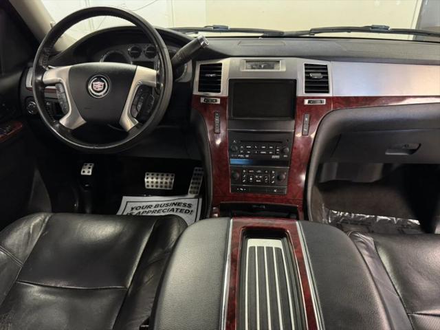2011 Cadillac Escalade ESV Premium