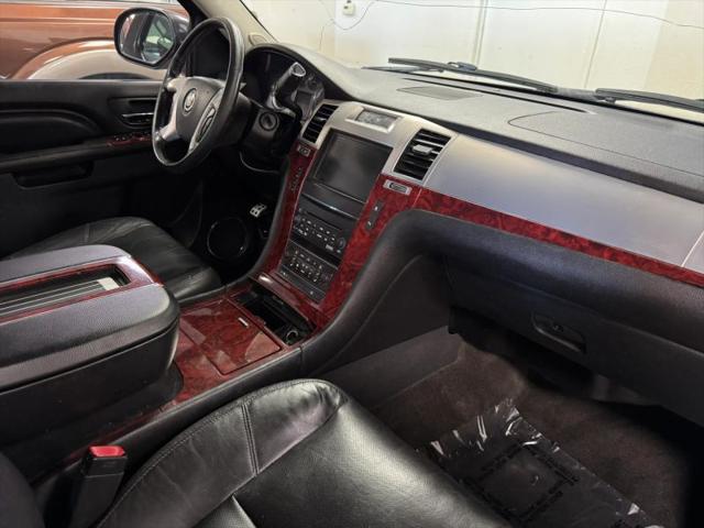 2011 Cadillac Escalade ESV Premium