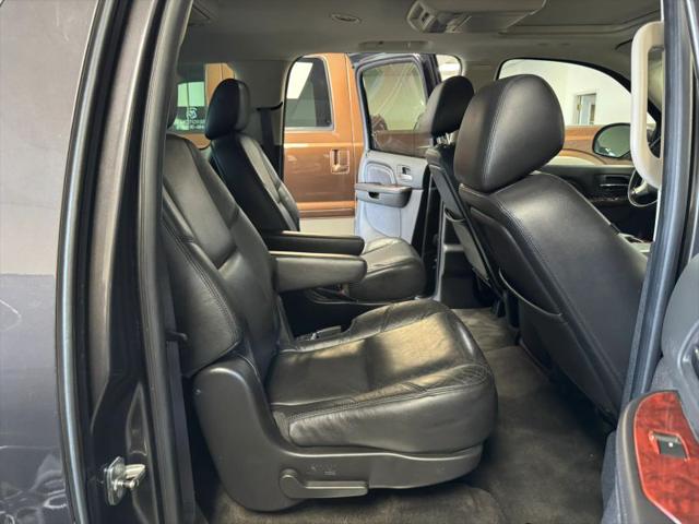 2011 Cadillac Escalade ESV Premium
