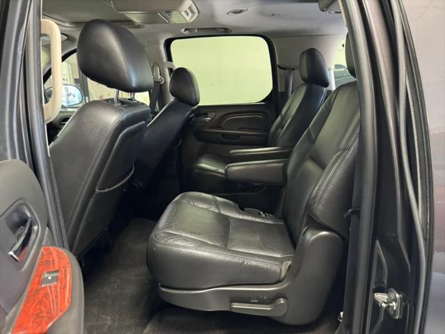 2011 Cadillac Escalade ESV Premium