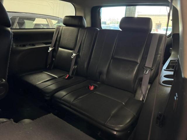 2011 Cadillac Escalade ESV Premium