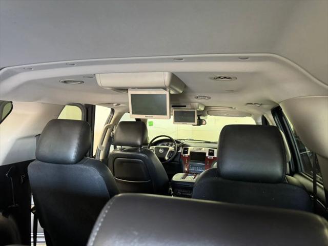 2011 Cadillac Escalade ESV Premium