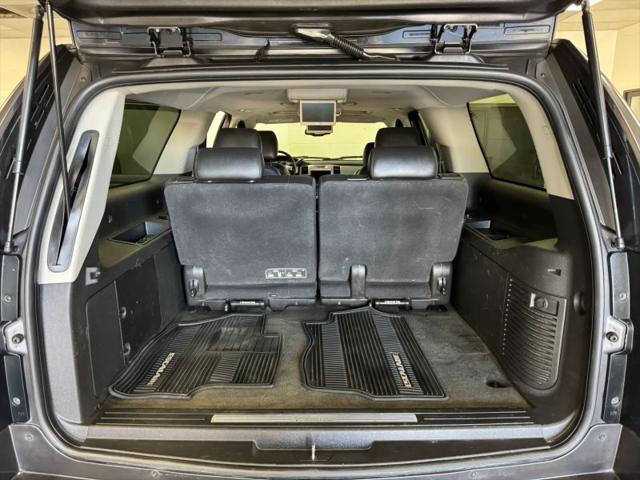 2011 Cadillac Escalade ESV Premium