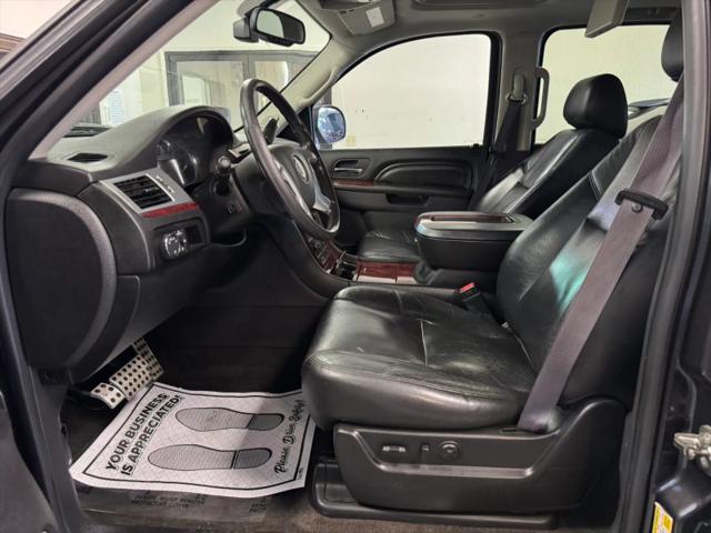 2011 Cadillac Escalade ESV Premium