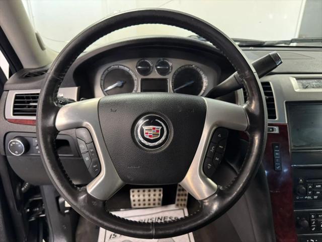 2011 Cadillac Escalade ESV Premium