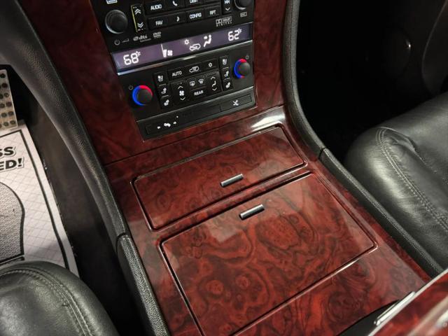 2011 Cadillac Escalade ESV Premium