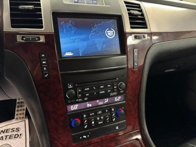 2011 Cadillac Escalade ESV Premium