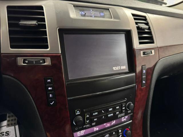 2011 Cadillac Escalade ESV Premium