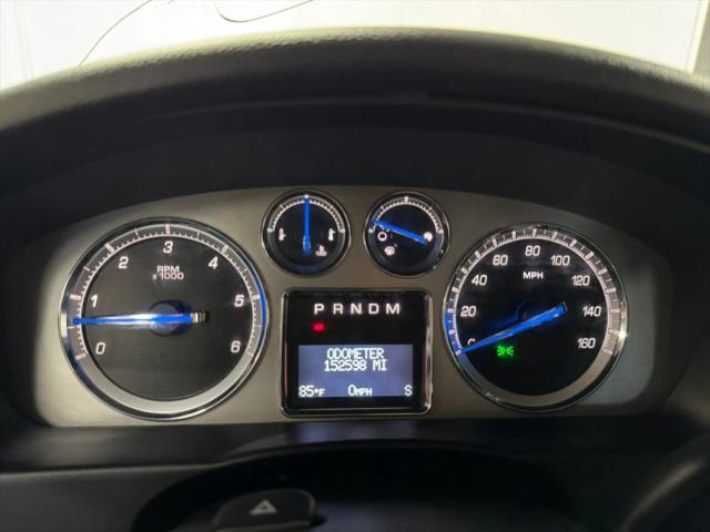 2011 Cadillac Escalade ESV Premium