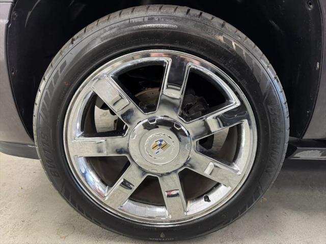 2011 Cadillac Escalade ESV Premium