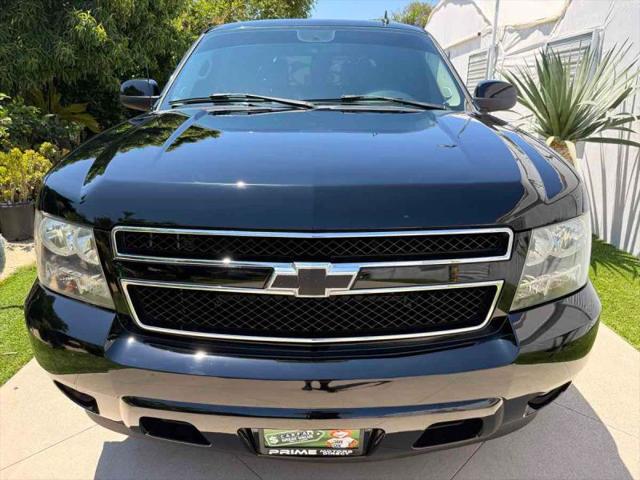 2008 Chevrolet Avalanche LT