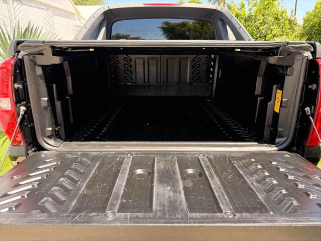2008 Chevrolet Avalanche LT