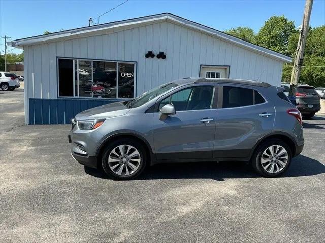 2020 Buick Encore FWD Preferred for sale in Terre Haute, IN
