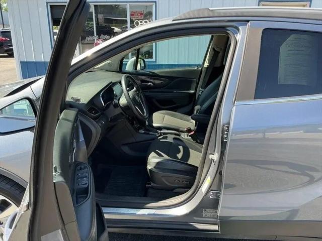 2020 Buick Encore FWD Preferred