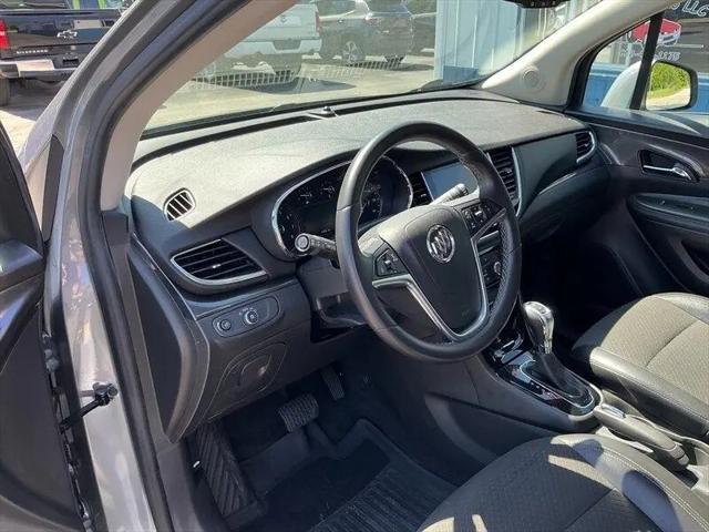 2020 Buick Encore FWD Preferred