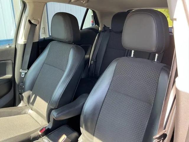 2020 Buick Encore FWD Preferred