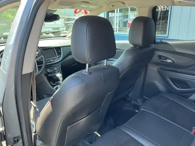 2020 Buick Encore FWD Preferred