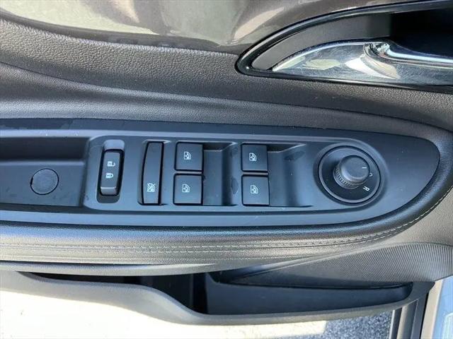2020 Buick Encore FWD Preferred