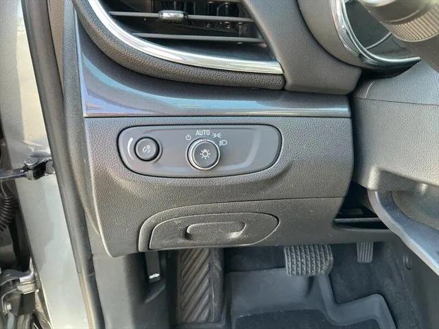2020 Buick Encore FWD Preferred