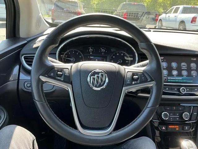 2020 Buick Encore FWD Preferred