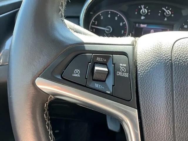 2020 Buick Encore FWD Preferred