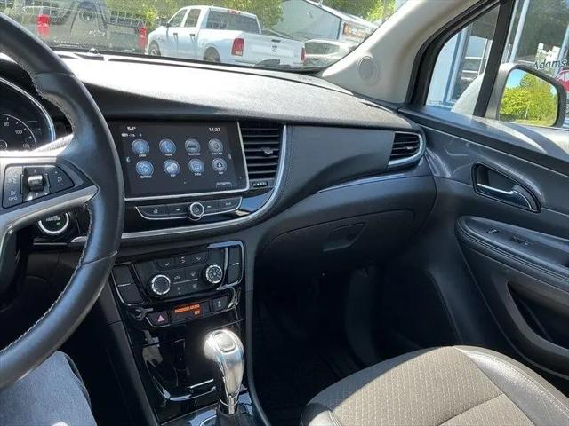 2020 Buick Encore FWD Preferred