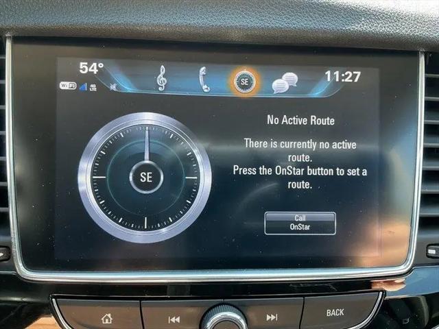 2020 Buick Encore FWD Preferred