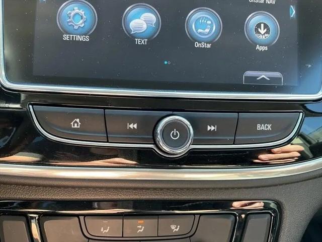 2020 Buick Encore FWD Preferred