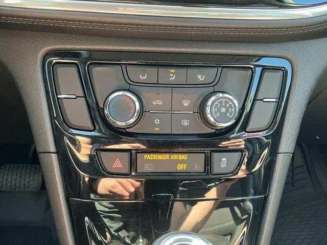 2020 Buick Encore FWD Preferred