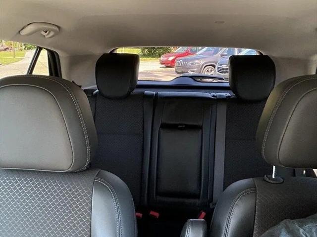 2020 Buick Encore FWD Preferred