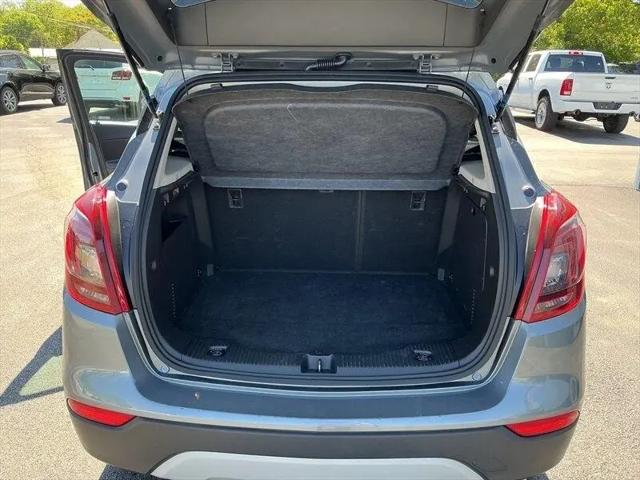 2020 Buick Encore FWD Preferred